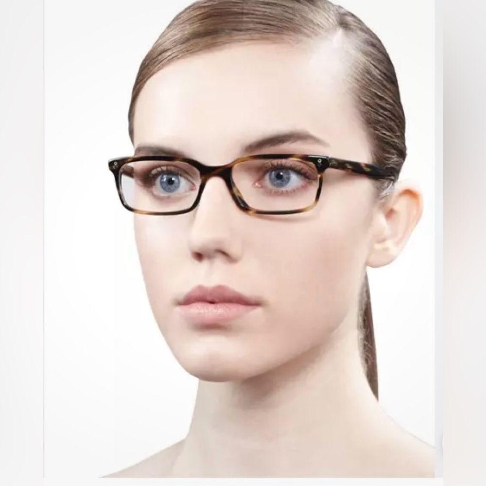 COPY - Oliver peoples eyeglass